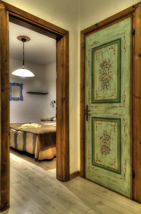 Albergo Venezia Саппада Номер фото