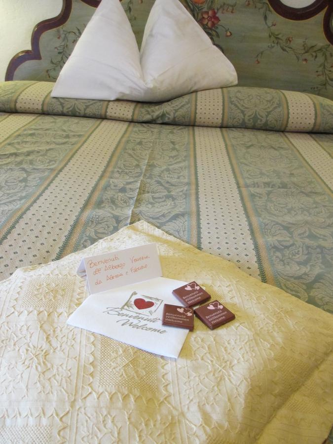 Albergo Venezia Саппада Номер фото