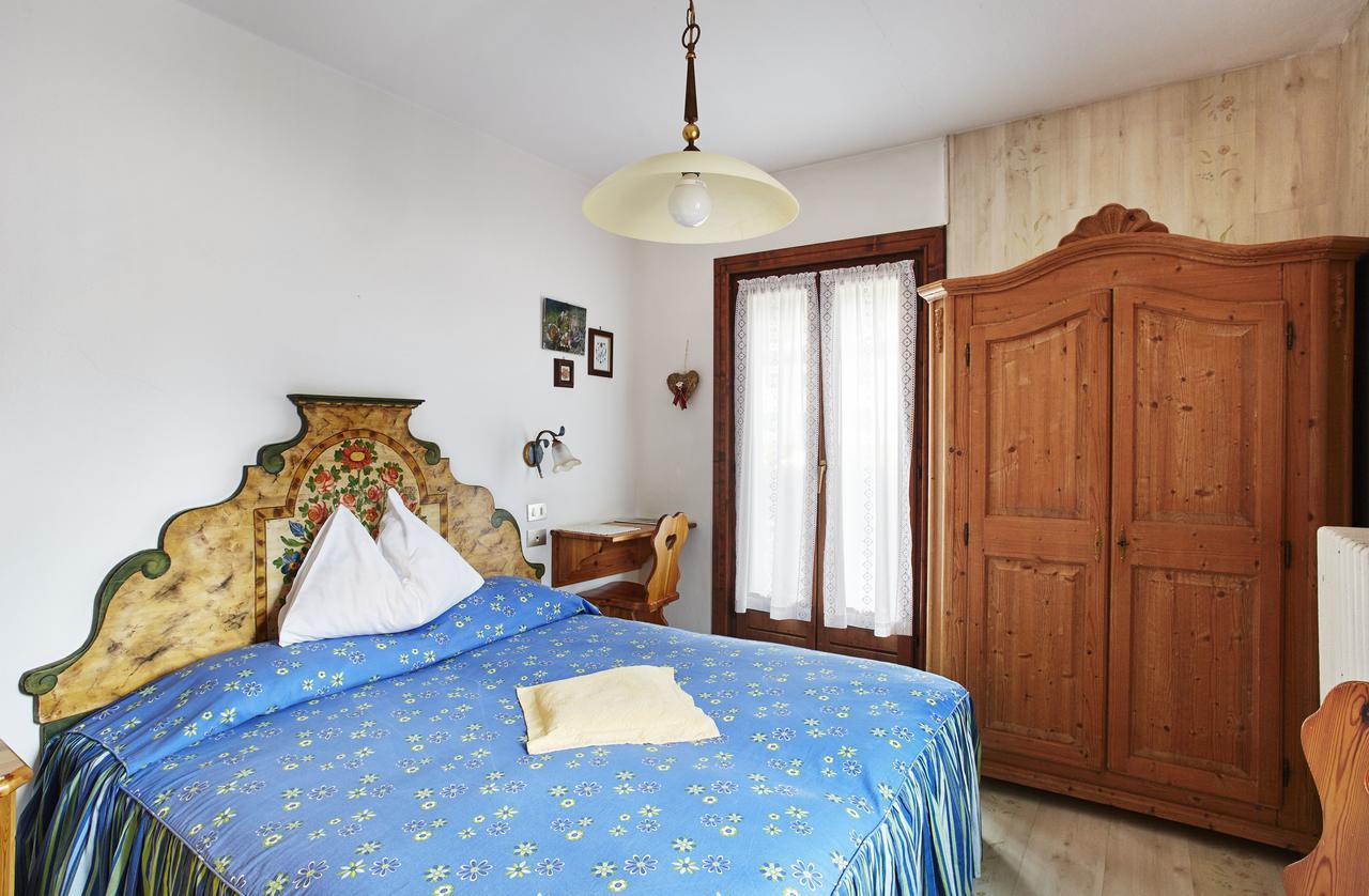 Albergo Venezia Саппада Экстерьер фото
