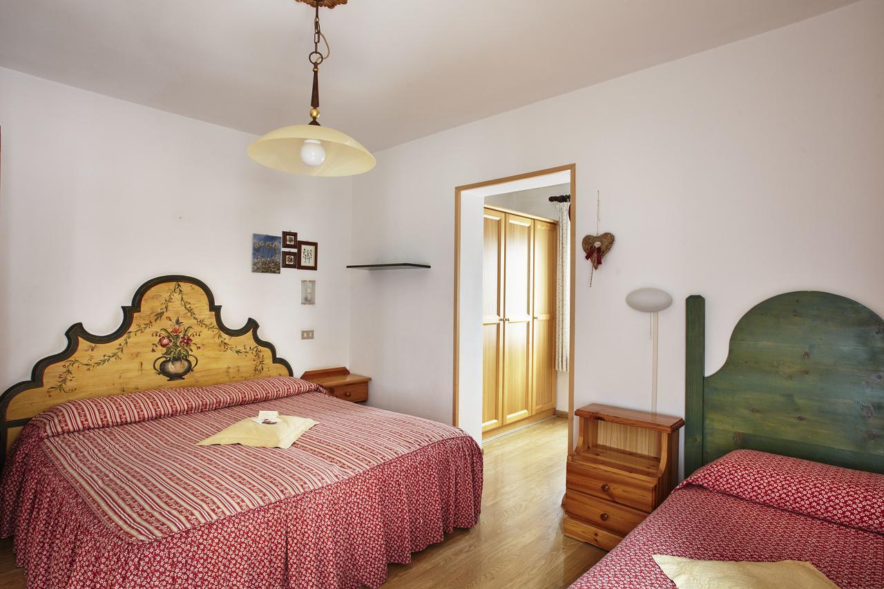 Albergo Venezia Саппада Экстерьер фото