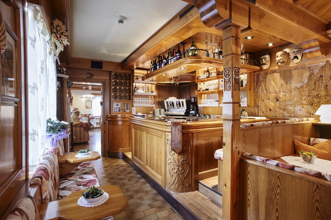 Albergo Venezia Саппада Экстерьер фото